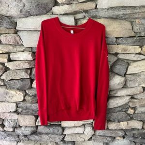 Athleta Crewneck